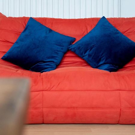 Guestready - Vibrant Home Near London Eye ภายนอก รูปภาพ