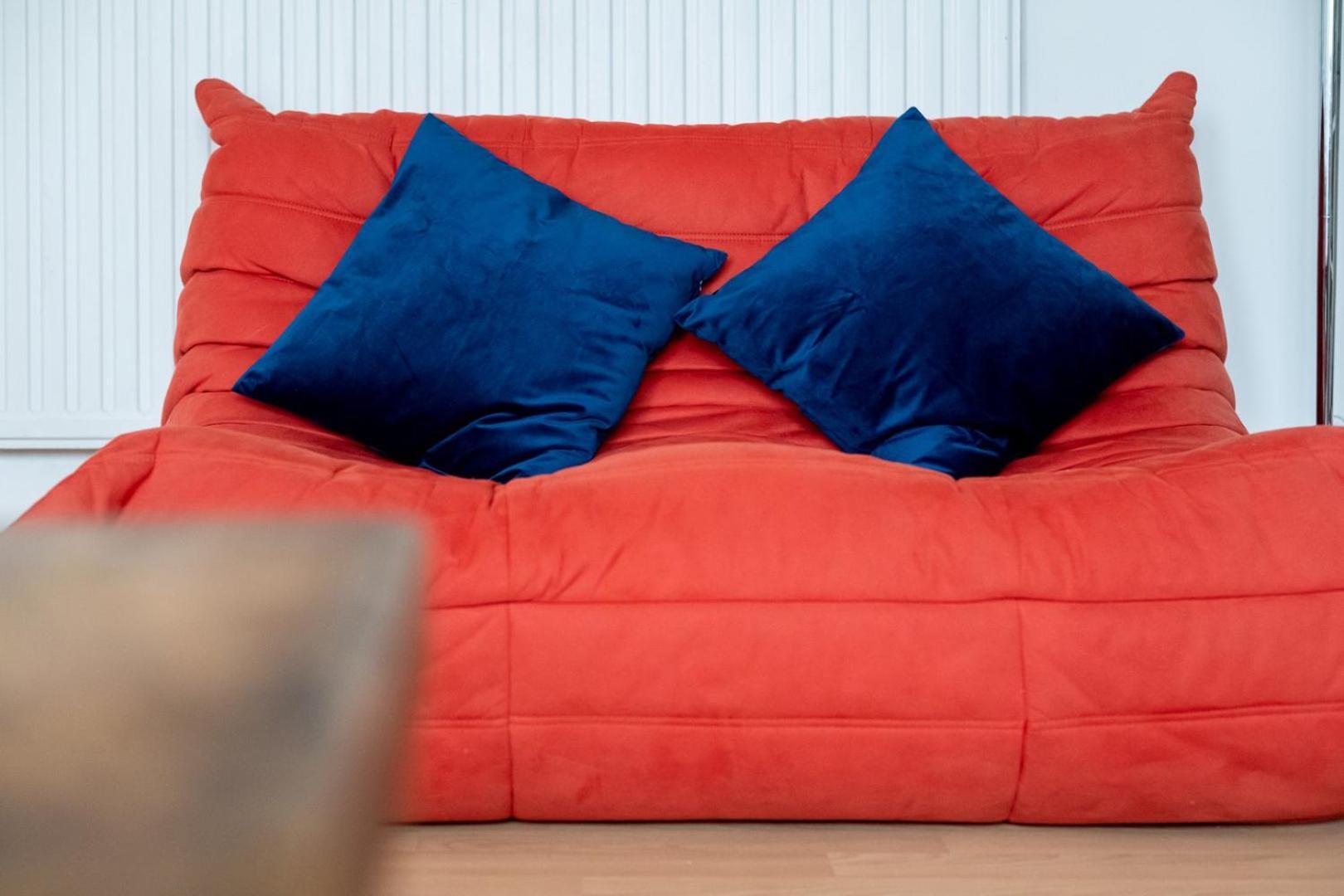 Guestready - Vibrant Home Near London Eye ภายนอก รูปภาพ