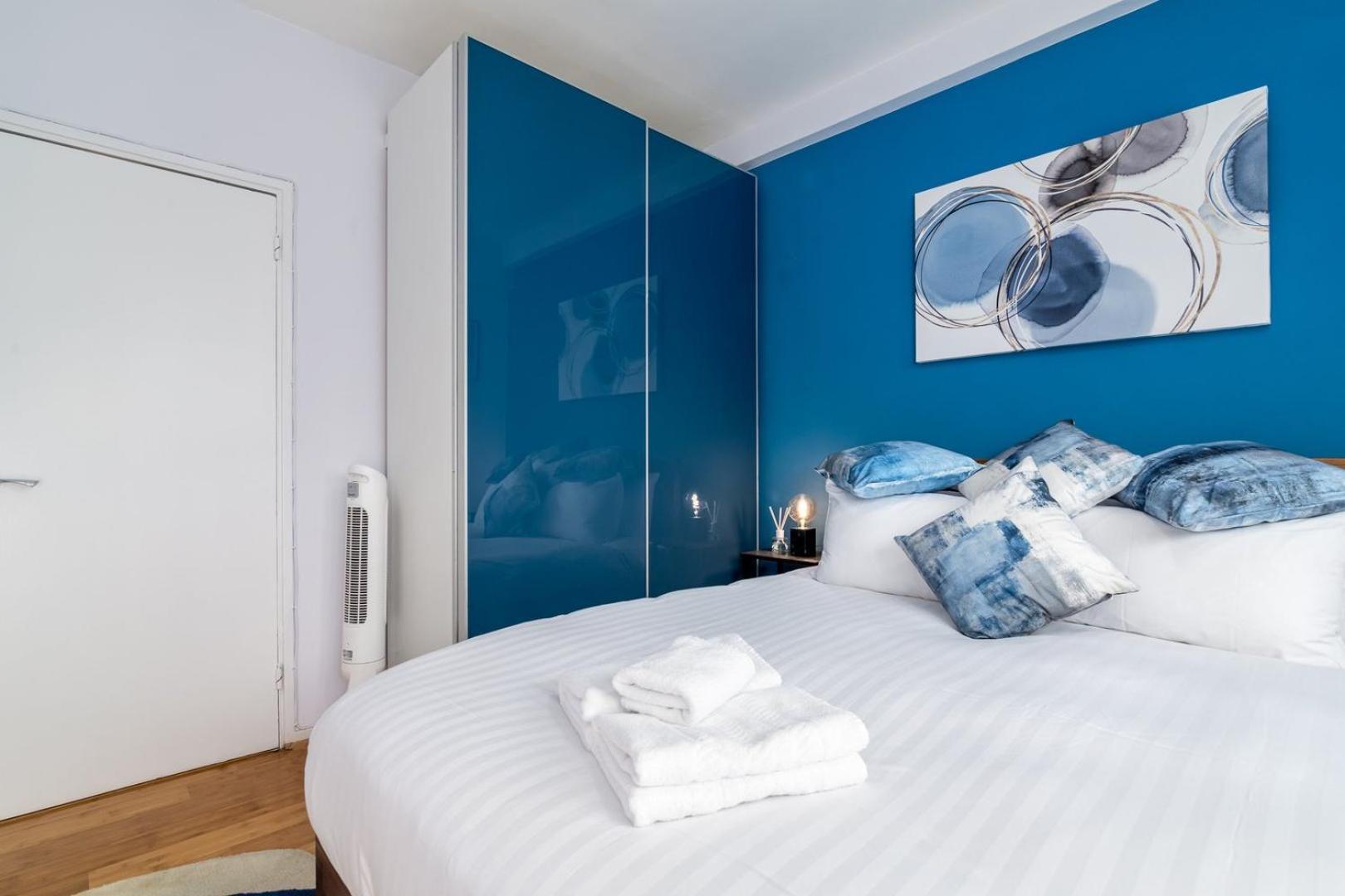 Guestready - Vibrant Home Near London Eye ภายนอก รูปภาพ