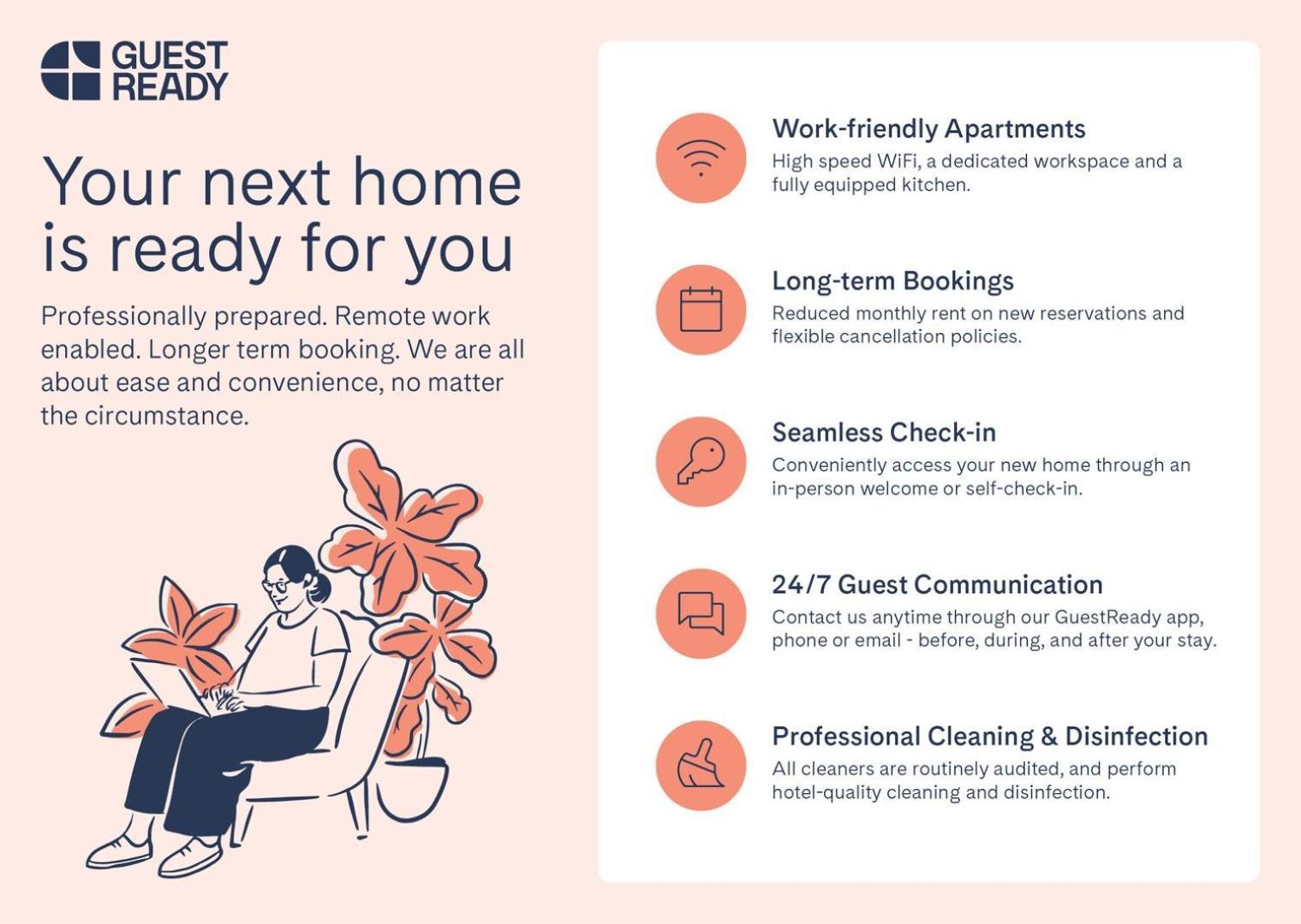 Guestready - Vibrant Home Near London Eye ภายนอก รูปภาพ