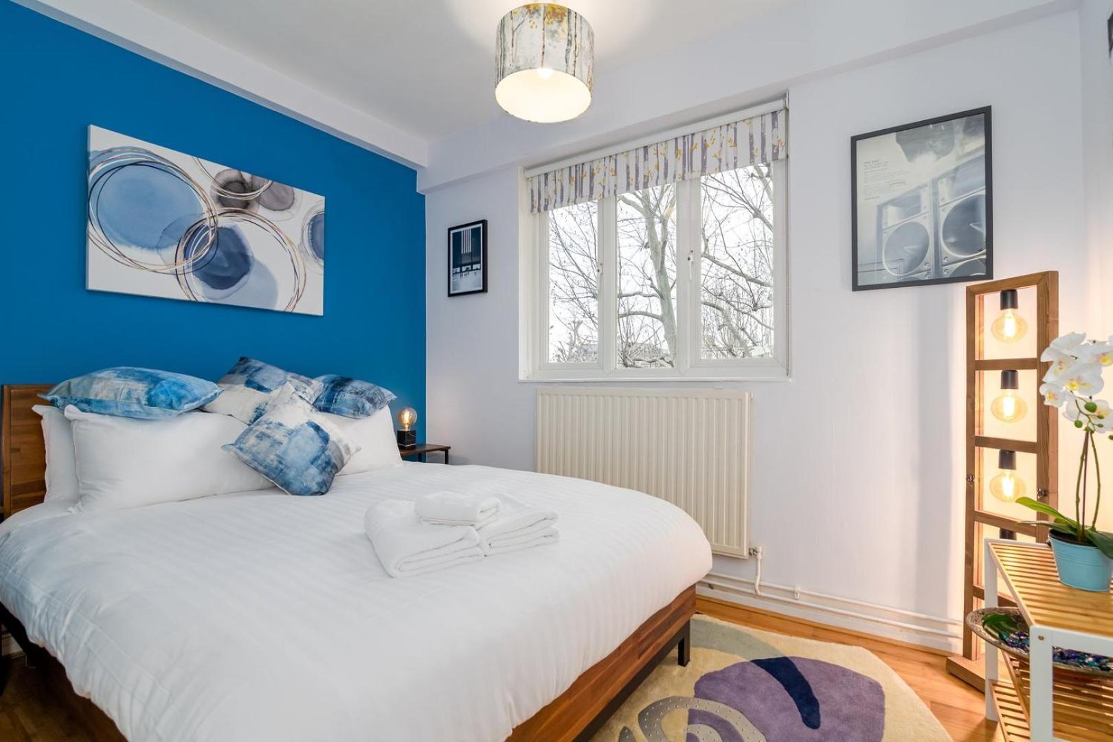Guestready - Vibrant Home Near London Eye ภายนอก รูปภาพ