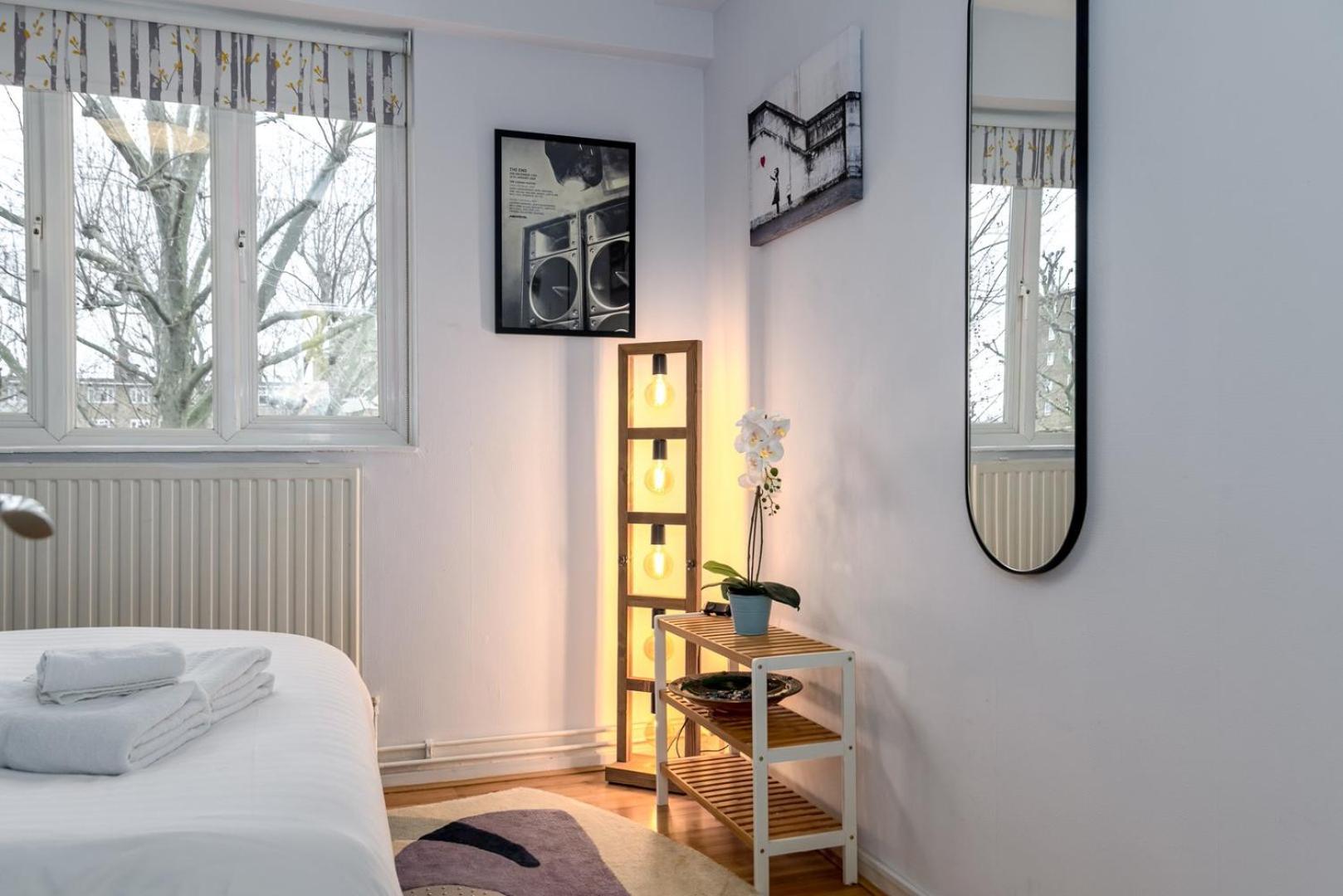Guestready - Vibrant Home Near London Eye ภายนอก รูปภาพ