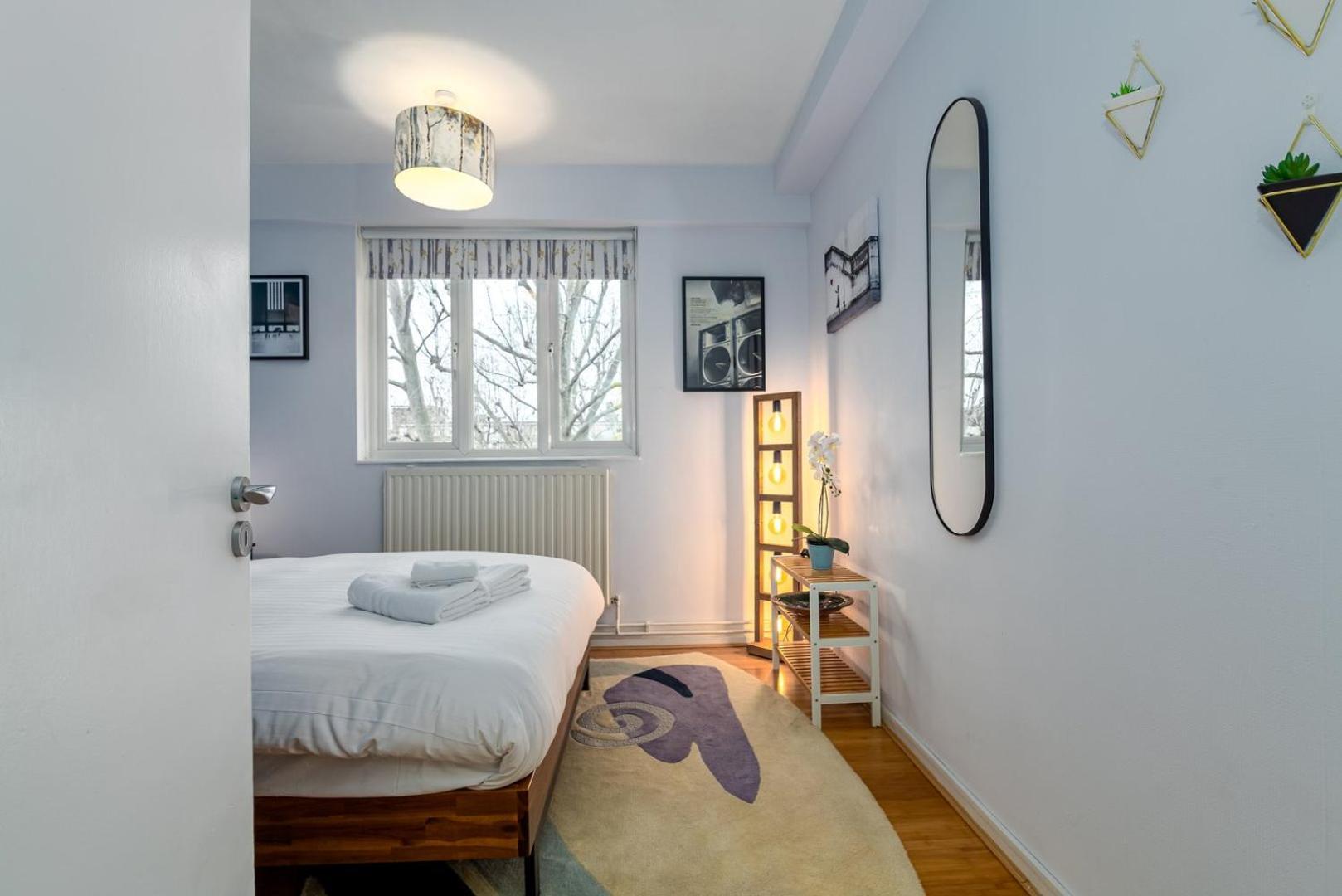 Guestready - Vibrant Home Near London Eye ภายนอก รูปภาพ